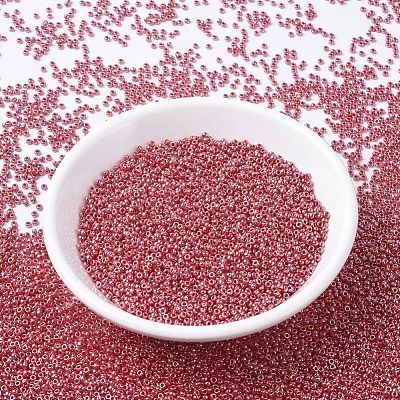 MIYUKI Round Rocailles Beads SEED-G007-RR0425-1