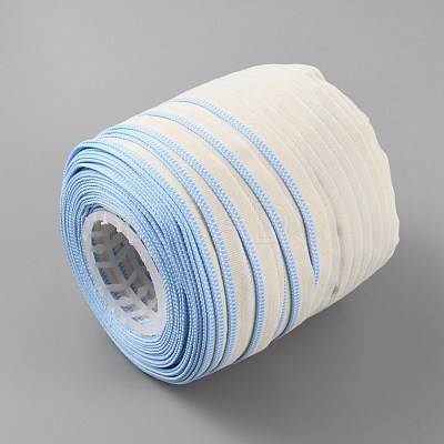 Flat Cotton Book Headbands OCOR-WH0067-52D-1
