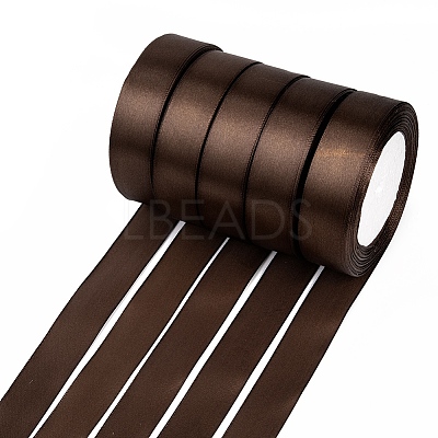 Single Face Satin Ribbon RC25mmY032-1