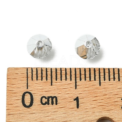 Preciosa&reg Crystal Beads Y-PRC-BA5-00030-270-1