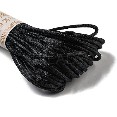 Polyester Embroidery Floss OCOR-C005-C27-1