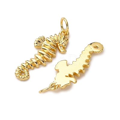 Brass Pendants KK-A271-09I-G-1