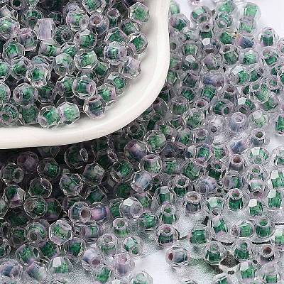 Glass Seed Beads SEED-A032-01I-1