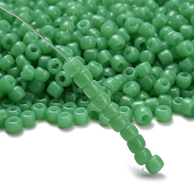 TOHO 3/0 Round Beads SEED-TR03-0156-1