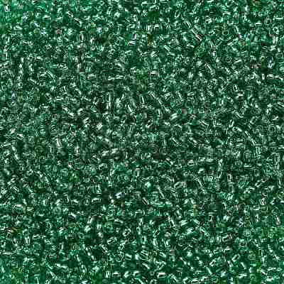 TOHO 11/0 Round Beads SEED-JPTR11-0024B-1