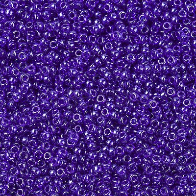 MIYUKI Round Rocailles Beads X-SEED-G007-RR0176-1