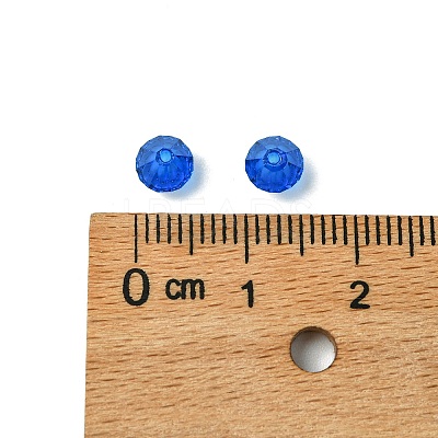 Preciosa&reg Crystal Beads Y-PRC-BA5-60310-1