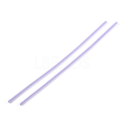 11.8 inch Pipe Cleaners AJEW-S007-09-1