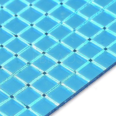 Glitter Resin Hotfix Rhinestone(Hot Melt Adhesive On The Back) OCOR-WH0058-32I-1
