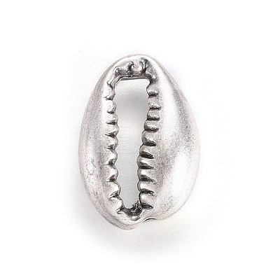 Tibetan Style Alloy Beads LS-X-TIBEB-A004-012TAS-NR-1