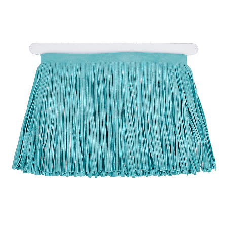 3M Velvet Fringe Trim DIY-CL0001-66C-1