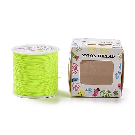 Nylon Thread NWIR-JP0009-0.8-F228-1