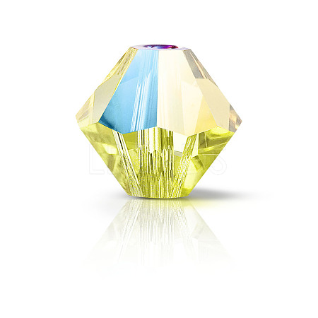 Preciosa&reg Crystal Beads X-PRC-BA3-80310-201-1