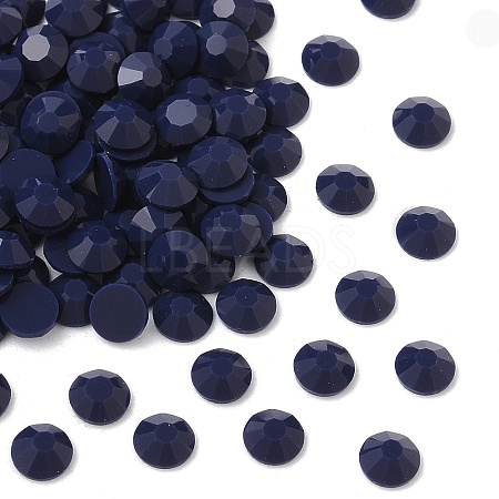 Preciosa&reg MAXIMA Crystal No Hotfix Flatback Stones Y-PRC-NSS6-33400-1