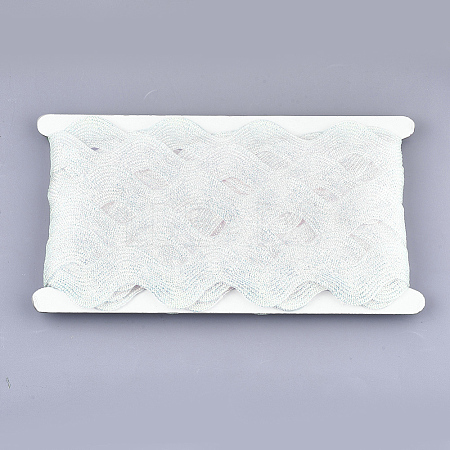 Polyester Ribbons SRIB-S050-D12-1