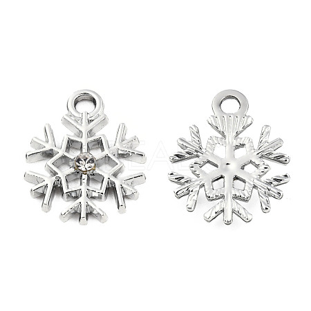 Alloy Pendants PALLOY-S133-001P-1