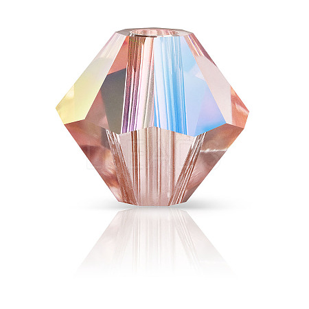 Preciosa&reg Crystal Beads X-PRC-BA3-70030-200-1