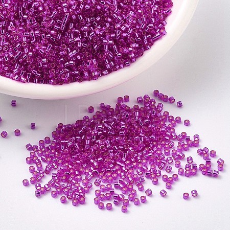 MIYUKI Delica Beads X-SEED-J020-DB1340-1