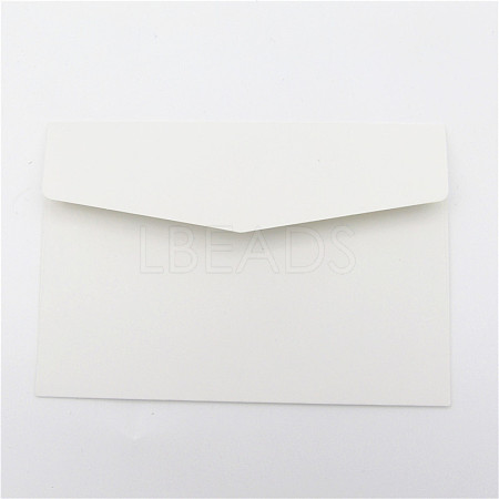 Colored Blank Kraft Paper Envelopes SCRA-PW0004-146A-1