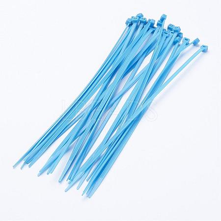 Plastic Cable Ties FIND-WH0001-01D-04-1
