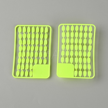 Plastic Carp Quick Stops Bait Stoppers FIND-WH0076-40-1
