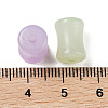 Opaque Acrylic Beads MACR-K358-27-3