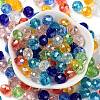 Glass Beads EGLA-A034-LM10mm-46-1