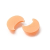 Luminous Handmade Polymer Clay Cabochons PY-CBA5A20-15B-4