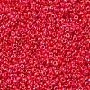 MIYUKI Round Rocailles Beads X-SEED-G007-RR0475-3