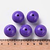 Opaque Acrylic Beads MACR-S370-C20mm-31-4