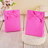 Paper Packing Bags with Bowknot ABAG-TAC0017-001C-5