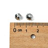 Preciosa&reg Crystal Beads Y-PRC-BB6-00030-270-5