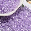 Ceylon Glass Seed Beads SEED-K009-02B-30-1