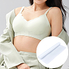 Sponge Underwear Breast Pad AJEW-CY0002-90B-6