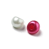 Acrylic Imitation Pearl Beads LS-OACR-D300-01I-4