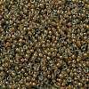MIYUKI Round Rocailles Beads SEED-X0056-RR0351-3