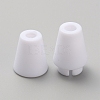 Plastic Breakaway Clasps KY-WH0045-58B-02-2