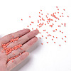 11/0 Grade A Round Glass Seed Beads SEED-N001-A-1005-4
