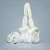 Preciosa&reg MAXIMA Crystal No Hotfix Flatback Stones Y-PRC-NSS12-30240-200-5