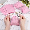 Rectangle Velvet Pouches TP-NB0001-34B-01-3