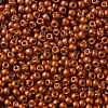 TOHO Round Seed Beads SEED-XTR08-PF0562F-2