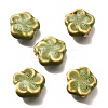 Handmade Porcelain Beads PORC-H013-02-09-1