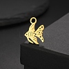 Stainless Steel Pendants PW-WG3ED9D-02-1