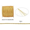 12-Ply Metallic Cord MCOR-CJ0001-03G-2