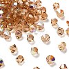 Preciosa&reg Crystal Beads X-PRC-BA4-10330-200-3