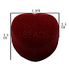 Velvet Ring Boxes VBOX-G002-10A-1