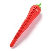 Silicone Imitation Vegetable  Shape Pen Bag ABAG-H106-05A-2