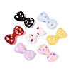 Opaque Acrylic Beads OACR-N162-13-1