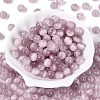 FGB Grade A Drawbench Style Glass Seed Beads SEED-Q040-8MM-04-2