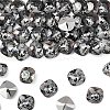 Preciosa&reg MAXIMA Crystal Fancy Stones Y-PRC-FC10-00030-260-1